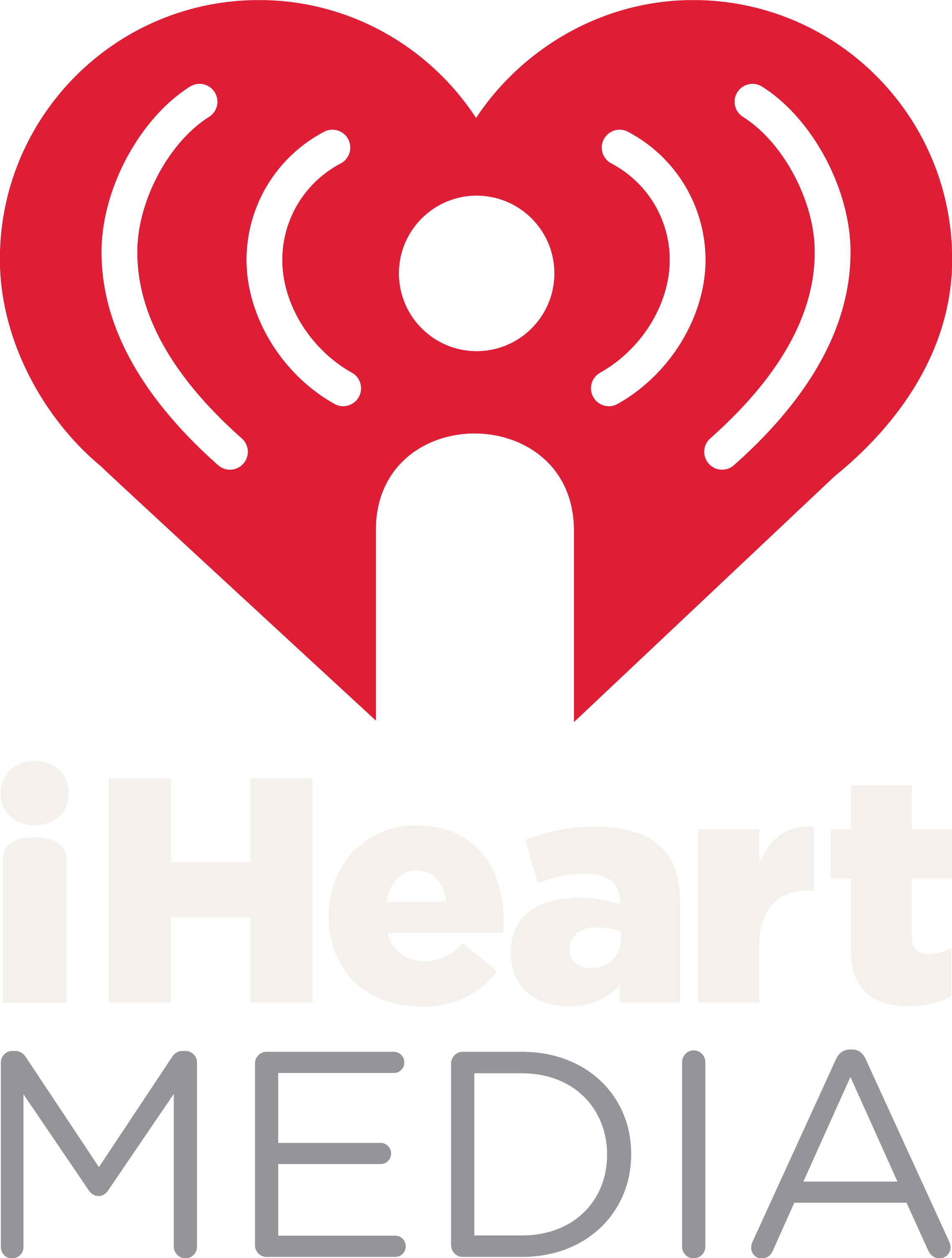 iHeartMedia